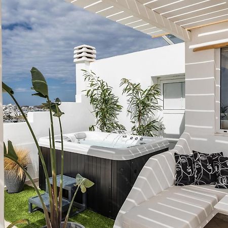 37 2 Heaven Apartment Naxos City Bagian luar foto