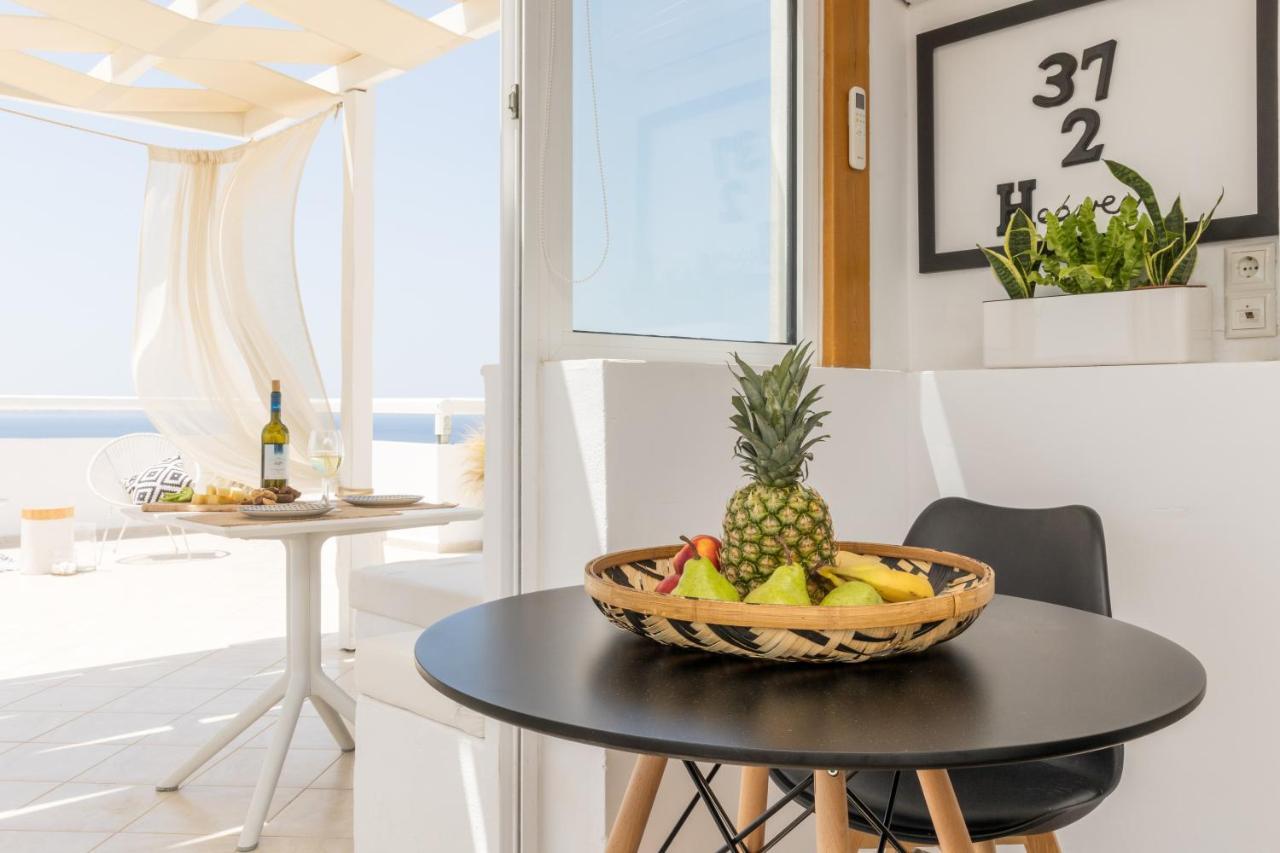 37 2 Heaven Apartment Naxos City Bagian luar foto