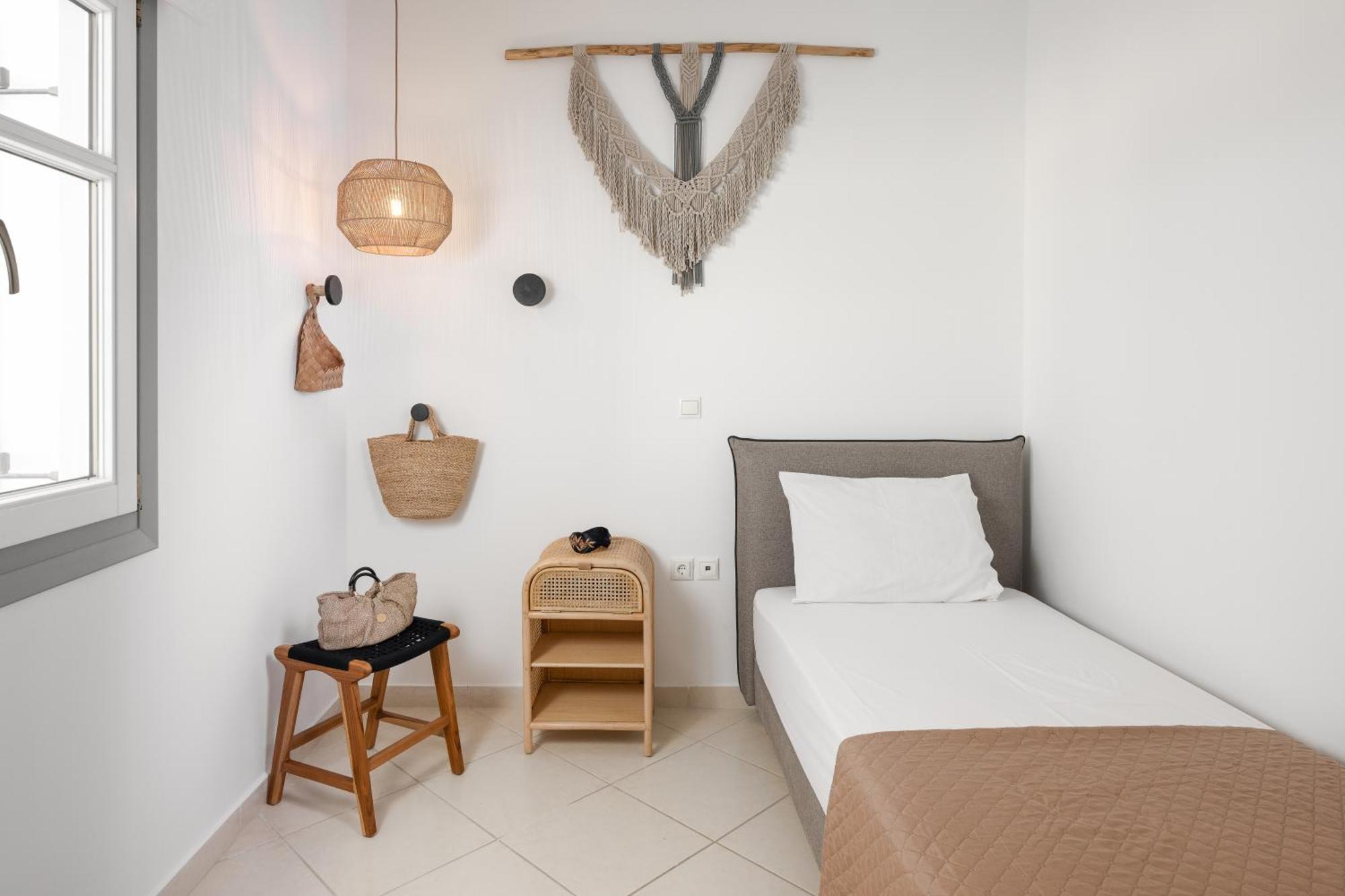 37 2 Heaven Apartment Naxos City Bagian luar foto