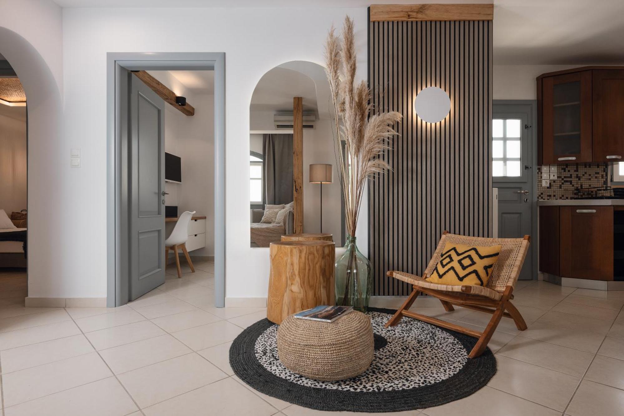 37 2 Heaven Apartment Naxos City Bagian luar foto