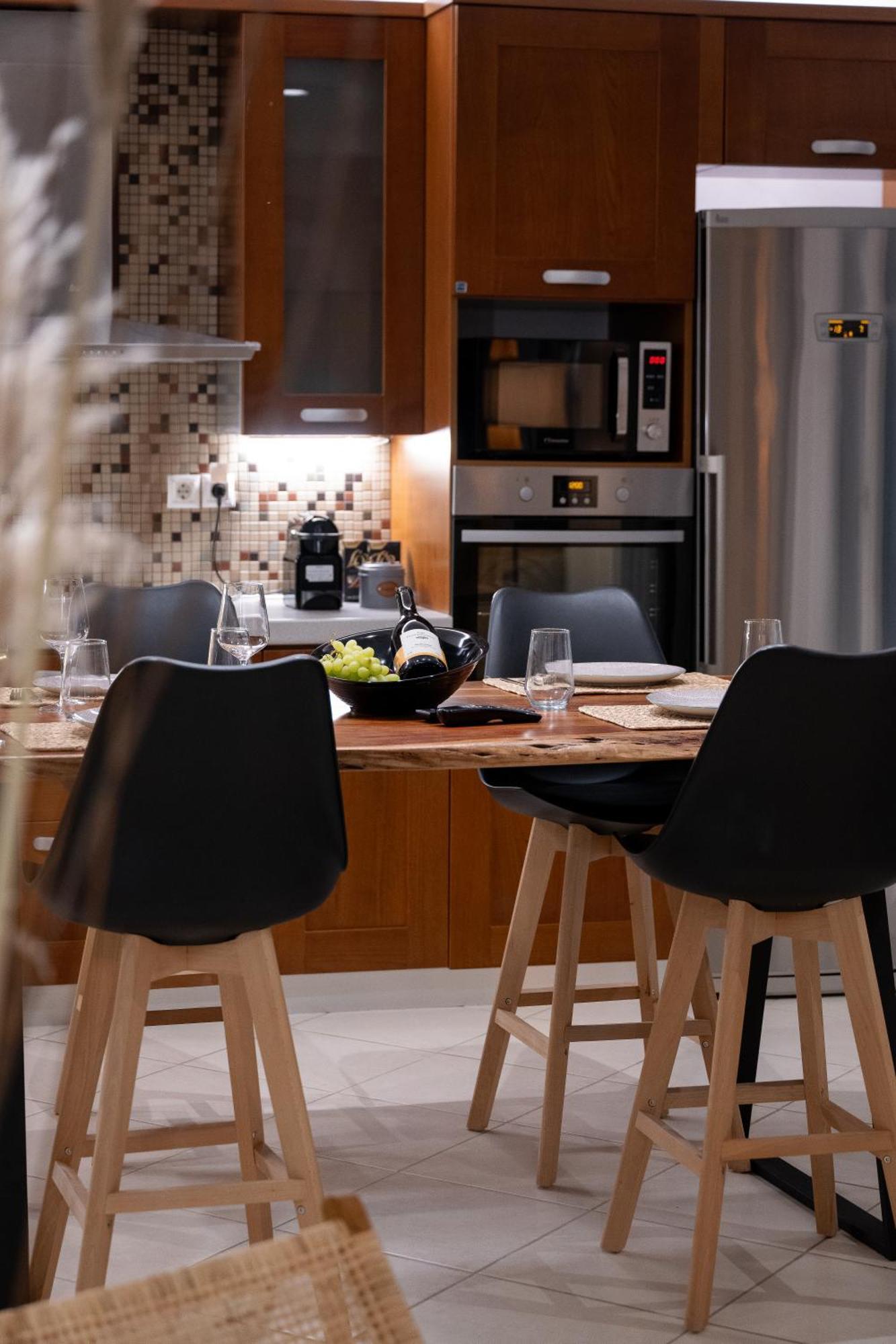 37 2 Heaven Apartment Naxos City Bagian luar foto