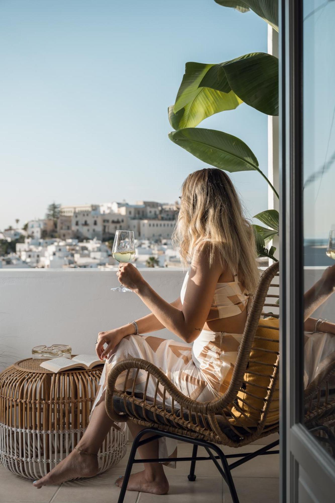 37 2 Heaven Apartment Naxos City Bagian luar foto
