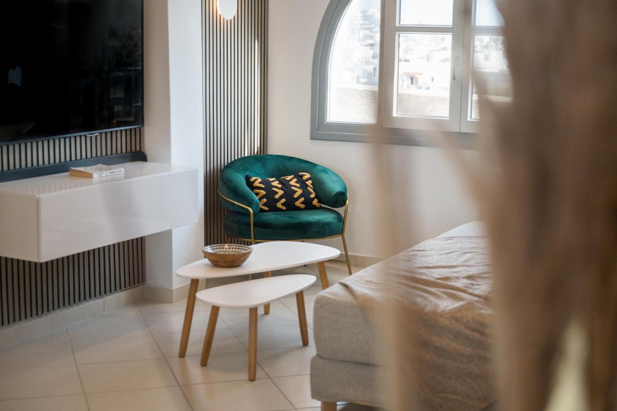 37 2 Heaven Apartment Naxos City Bagian luar foto