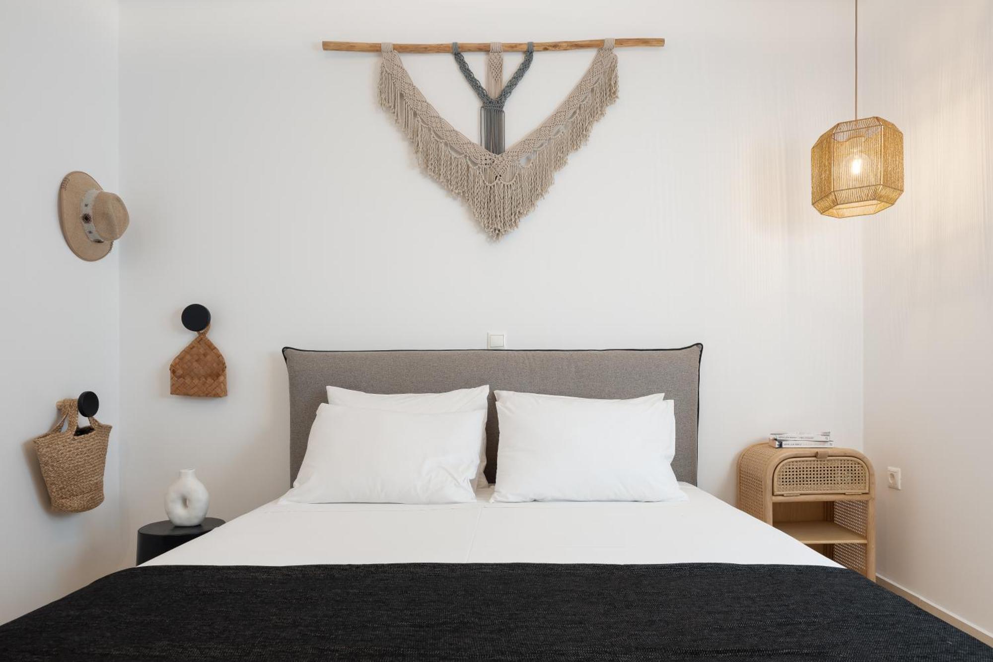 37 2 Heaven Apartment Naxos City Bagian luar foto