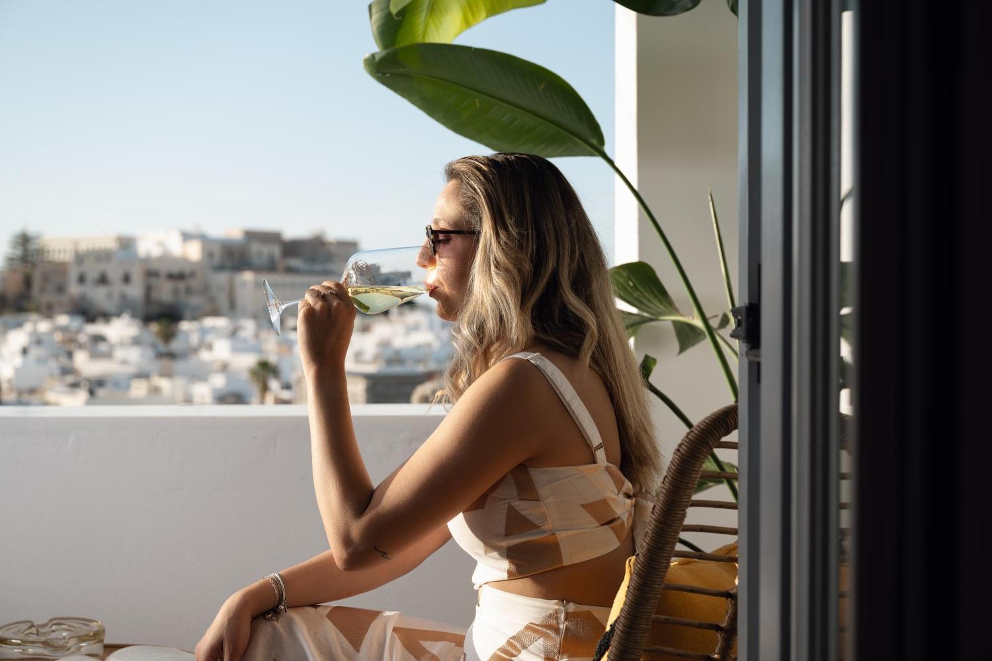 37 2 Heaven Apartment Naxos City Bagian luar foto