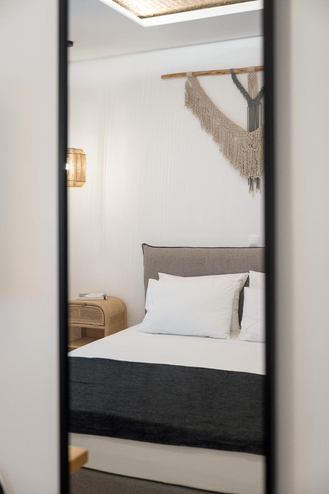 37 2 Heaven Apartment Naxos City Bagian luar foto
